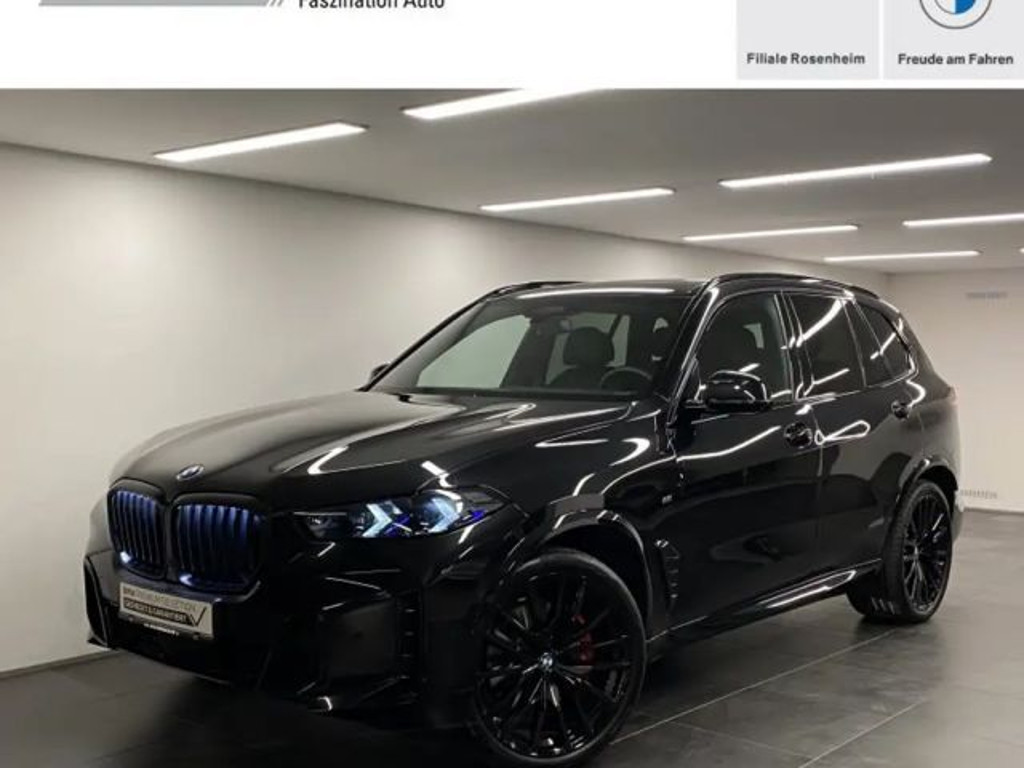 BMW X5 2025 Diesel