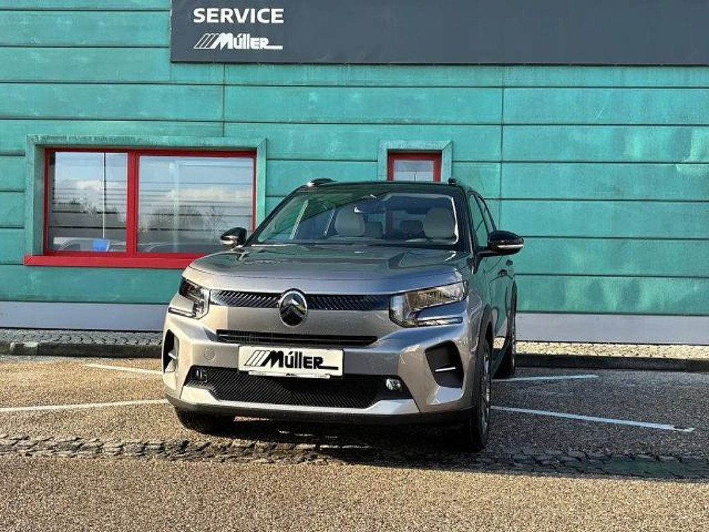 Citroën C3 2025 Benzine