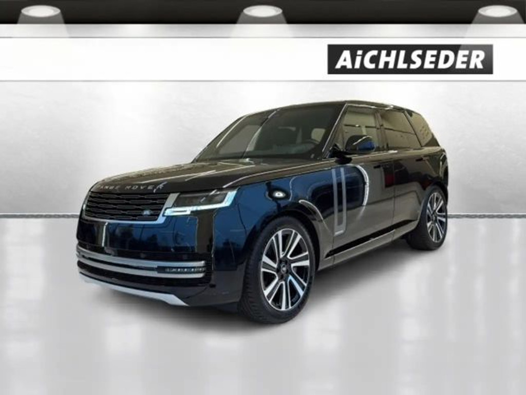 Land Rover Range Rover 2025 Hybride Benzine