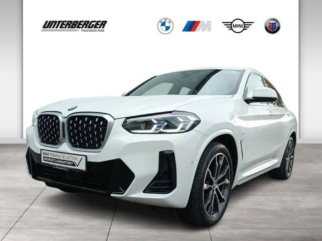 BMW X4 2023 Diesel