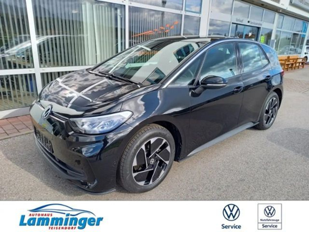 Volkswagen ID.3 2024 Elektrisch