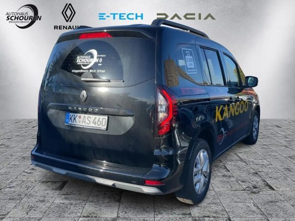 Renault Kangoo