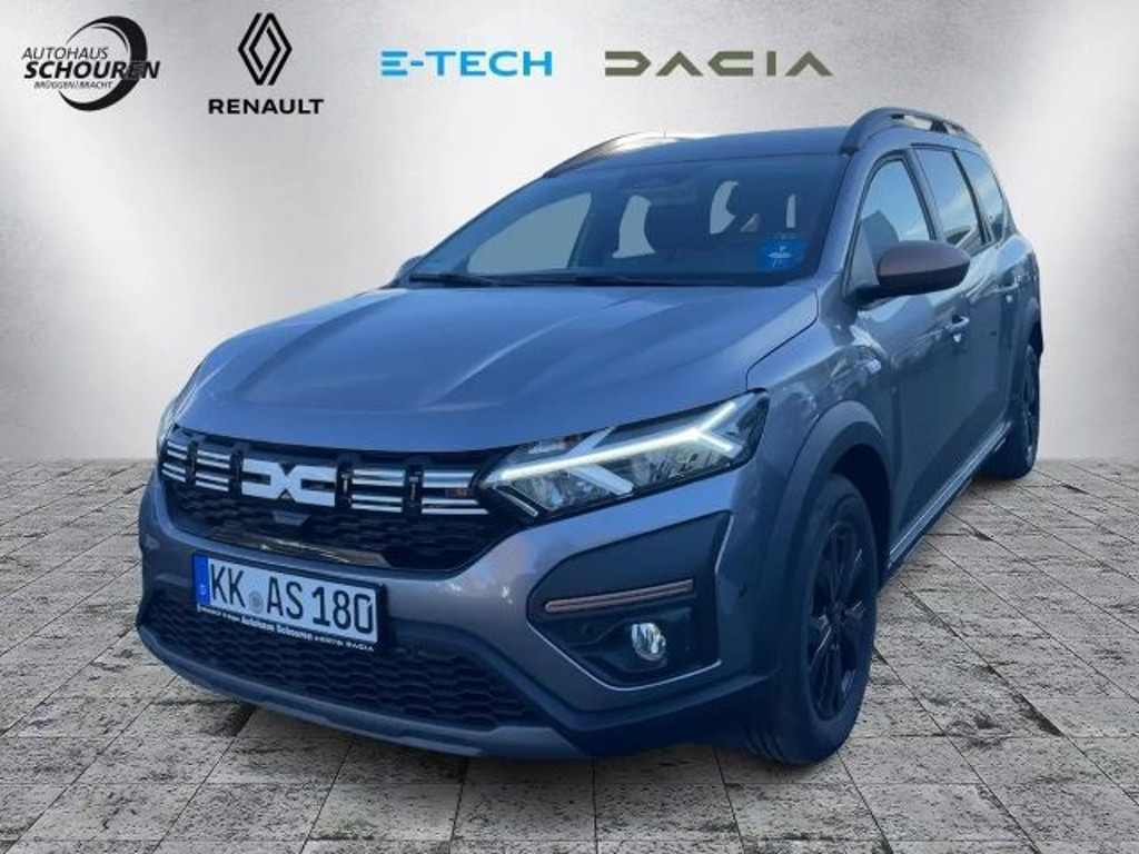 Dacia Jogger 2025 LPG / Benzine