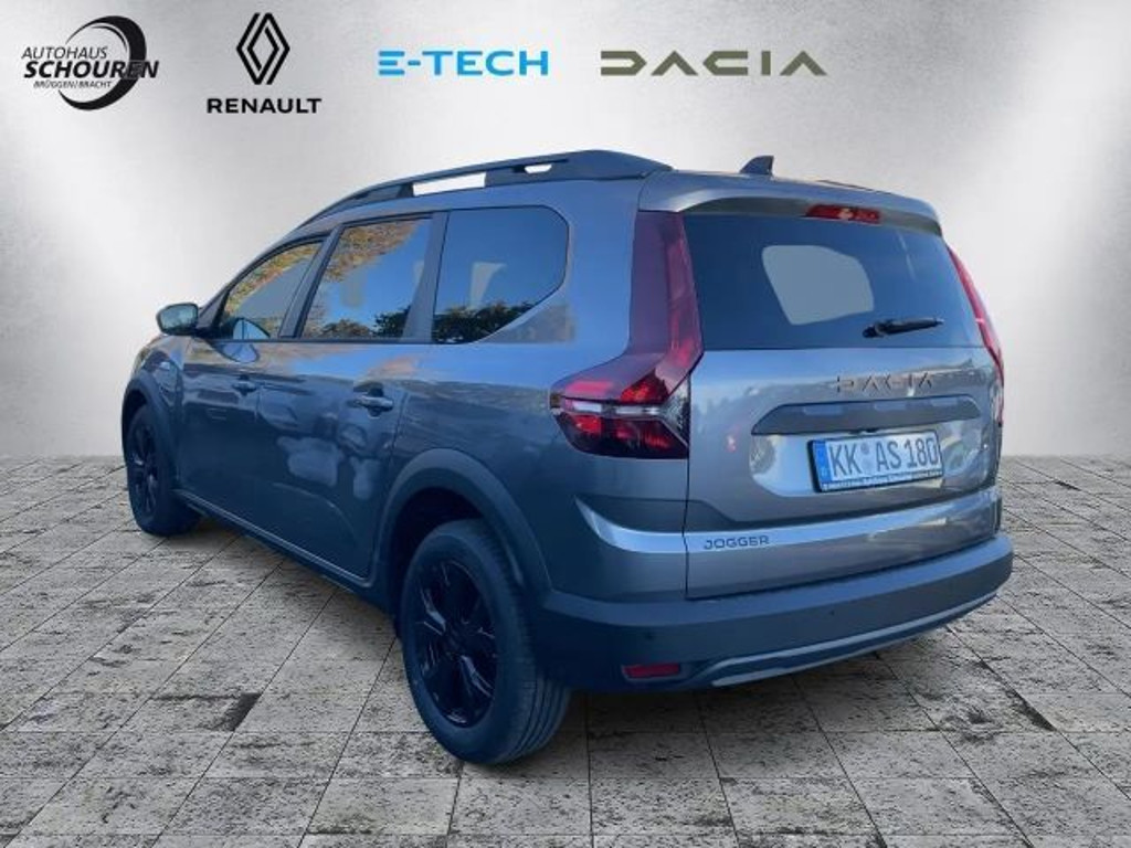 Dacia Jogger