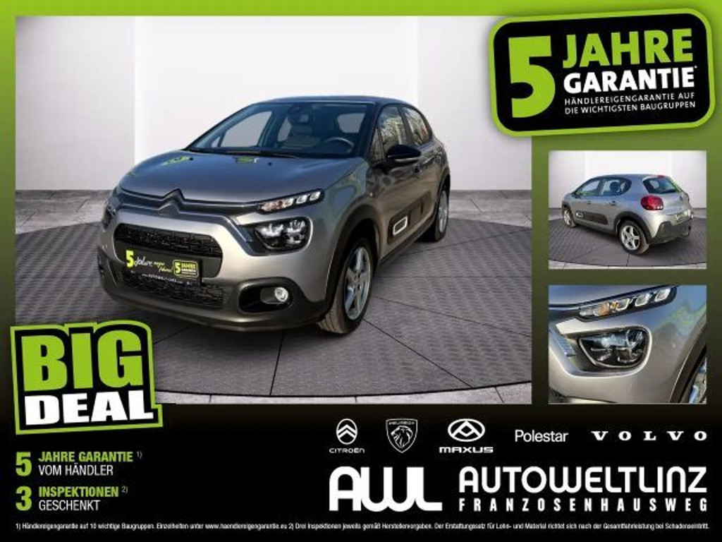 Citroën C3 2022 Diesel