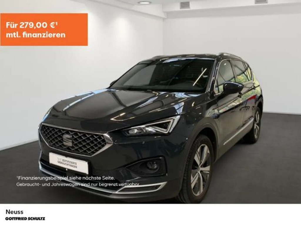 Seat Tarraco 2022 Diesel