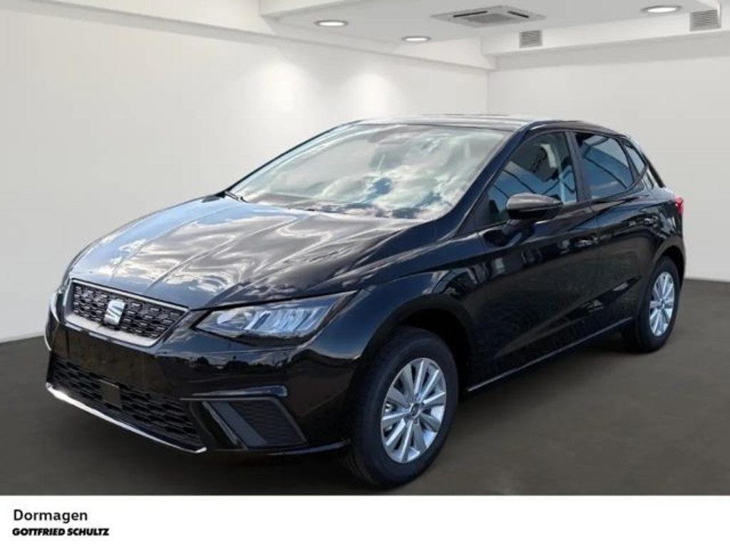 Seat Ibiza 2025 Benzine