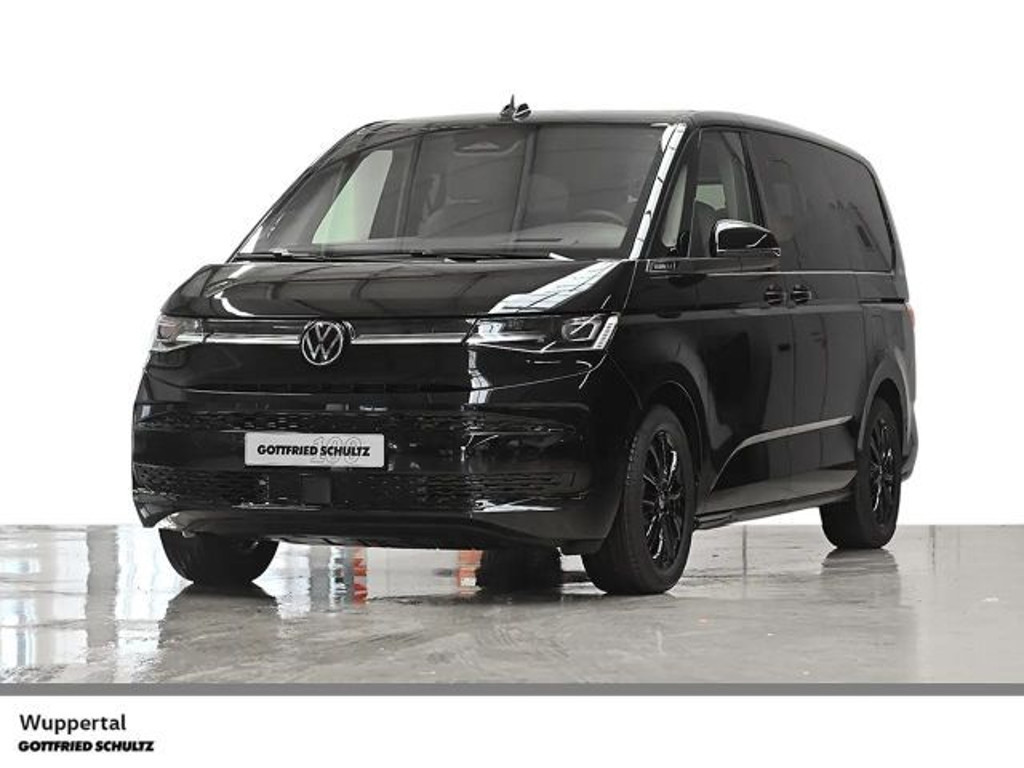 Volkswagen Multivan 2025 Diesel