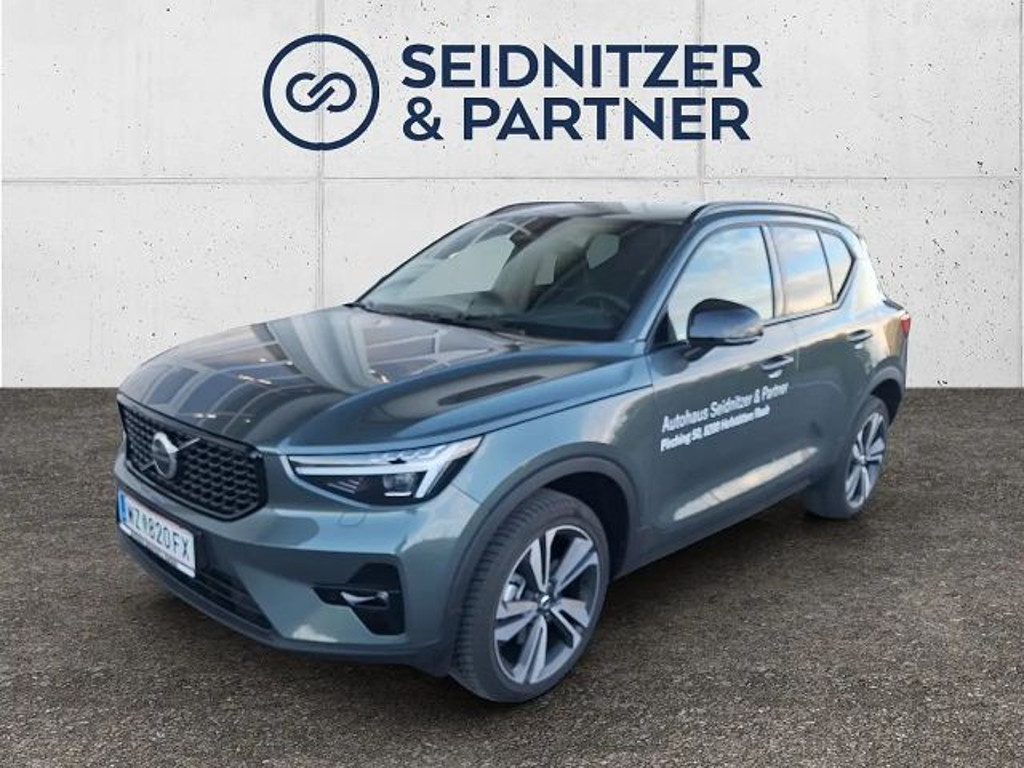 Volvo XC40 2025 Hybride Benzine