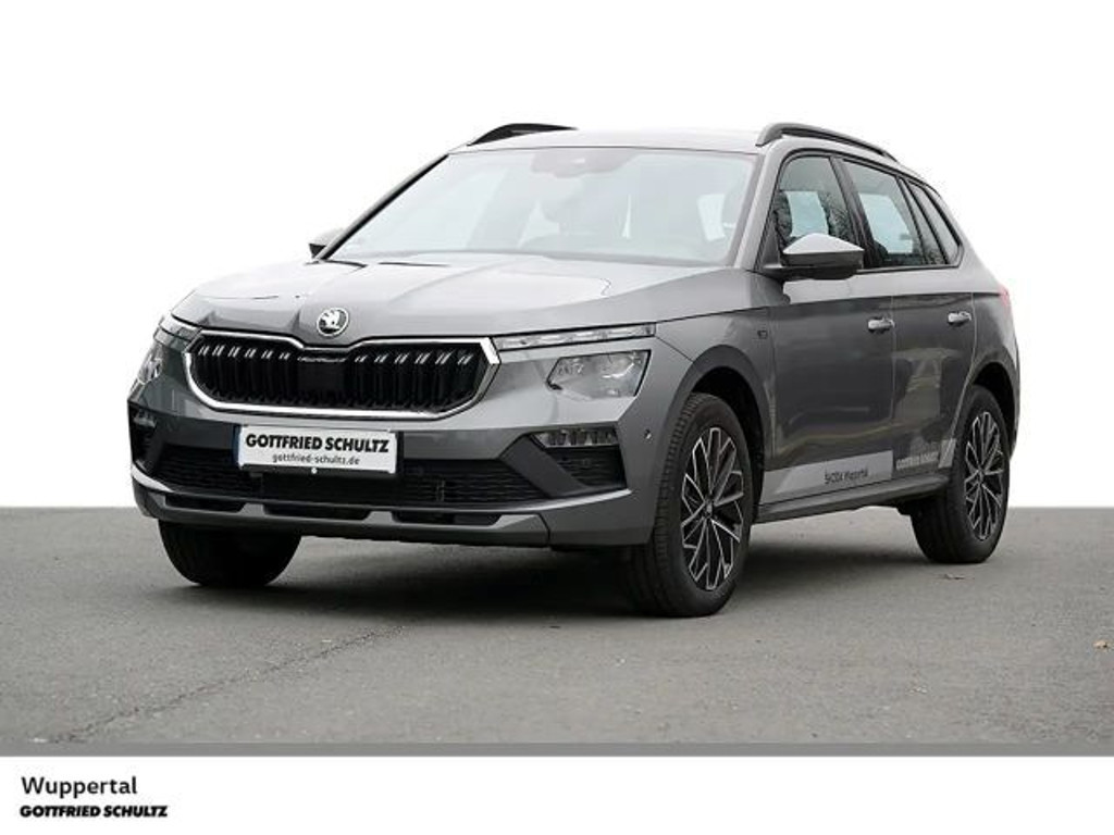 Skoda Kamiq 2025 Benzine