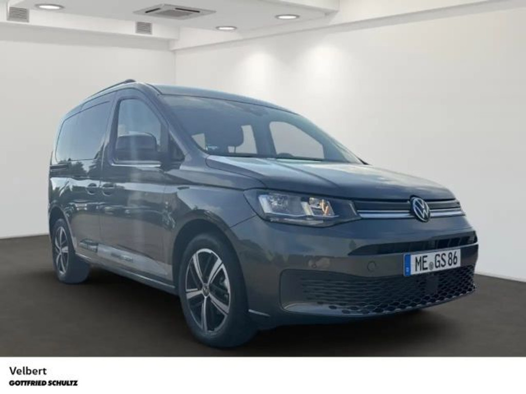 Volkswagen Caddy 2025 Diesel