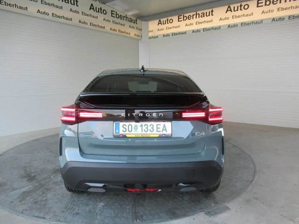 Citroën Ë-C4