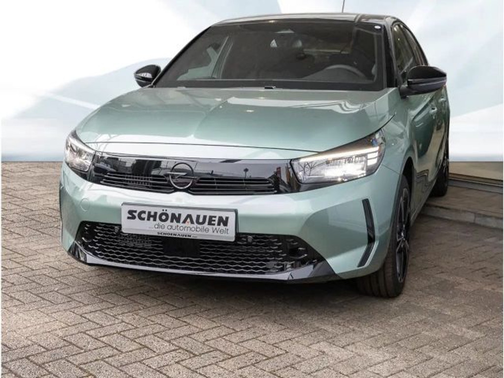 Opel Corsa 2025 Benzine