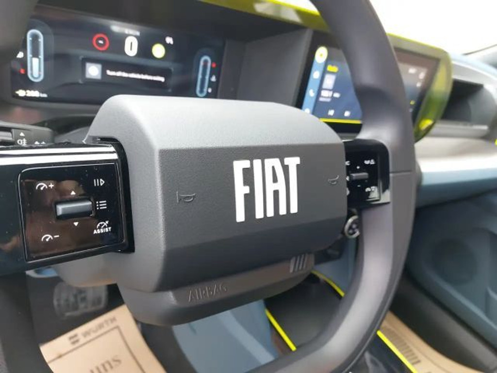 Fiat Grande Panda