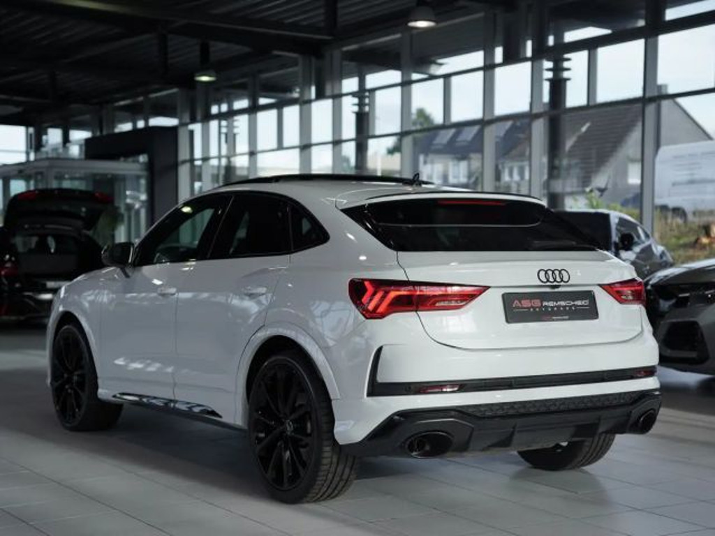 Audi RS Q3