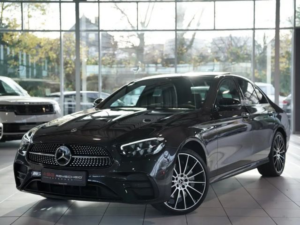 Mercedes-Benz E-Klasse 2023 Diesel