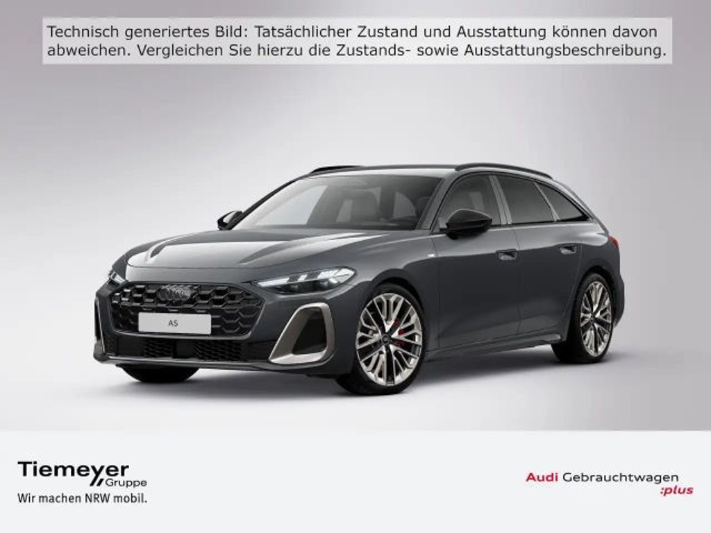 Audi A5 2024 Benzine