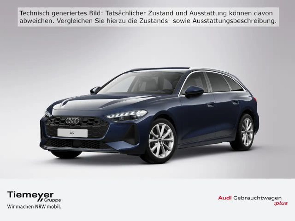 Audi A5 2025 Diesel