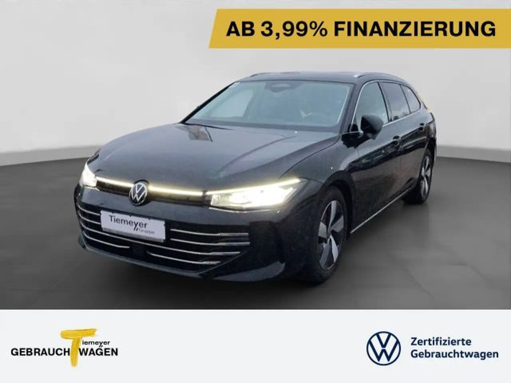 Volkswagen Passat 2025 Diesel