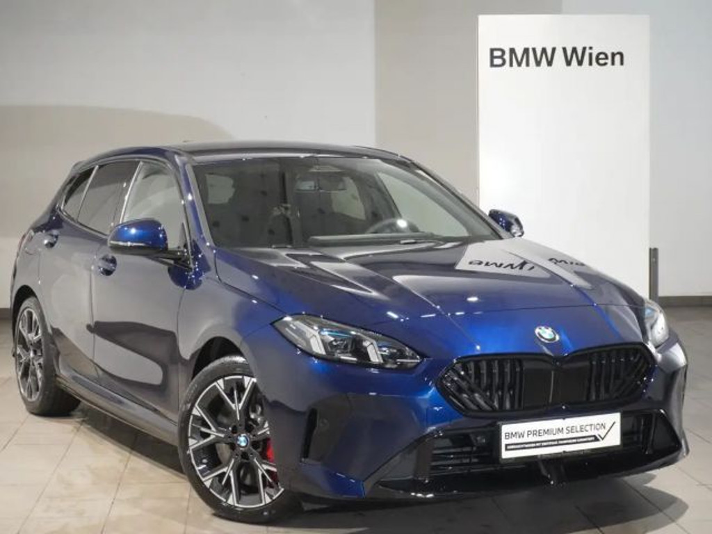 BMW 1 Serie 2025 Diesel