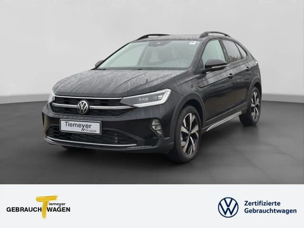 Volkswagen Taigo 2025 Benzine