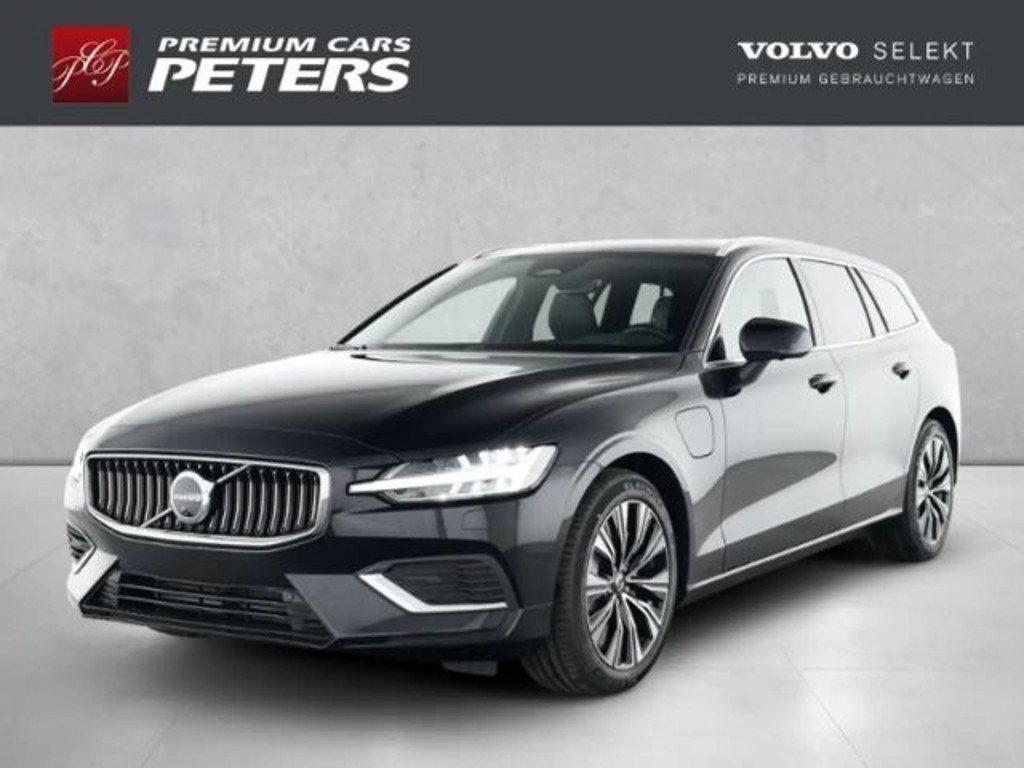 Volvo V60 2025 Hybride Benzine