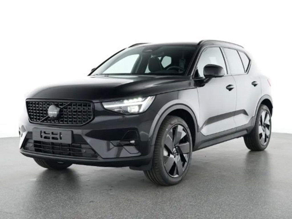 Volvo XC40 2025 Benzine