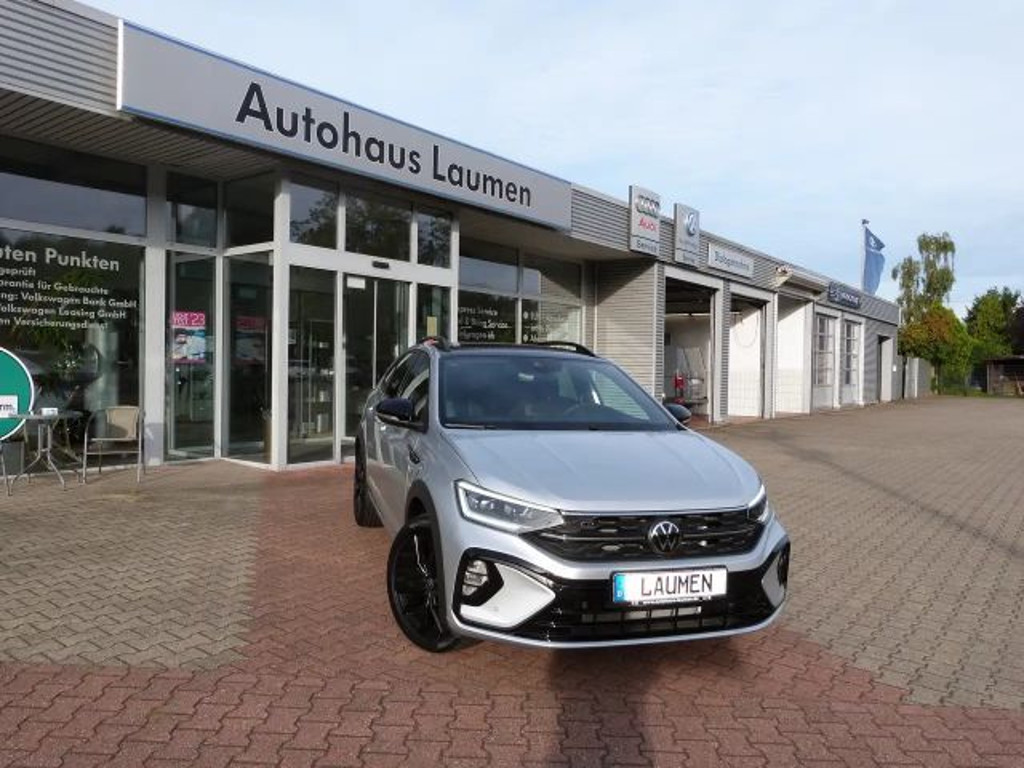 Volkswagen Taigo 2023 Benzine