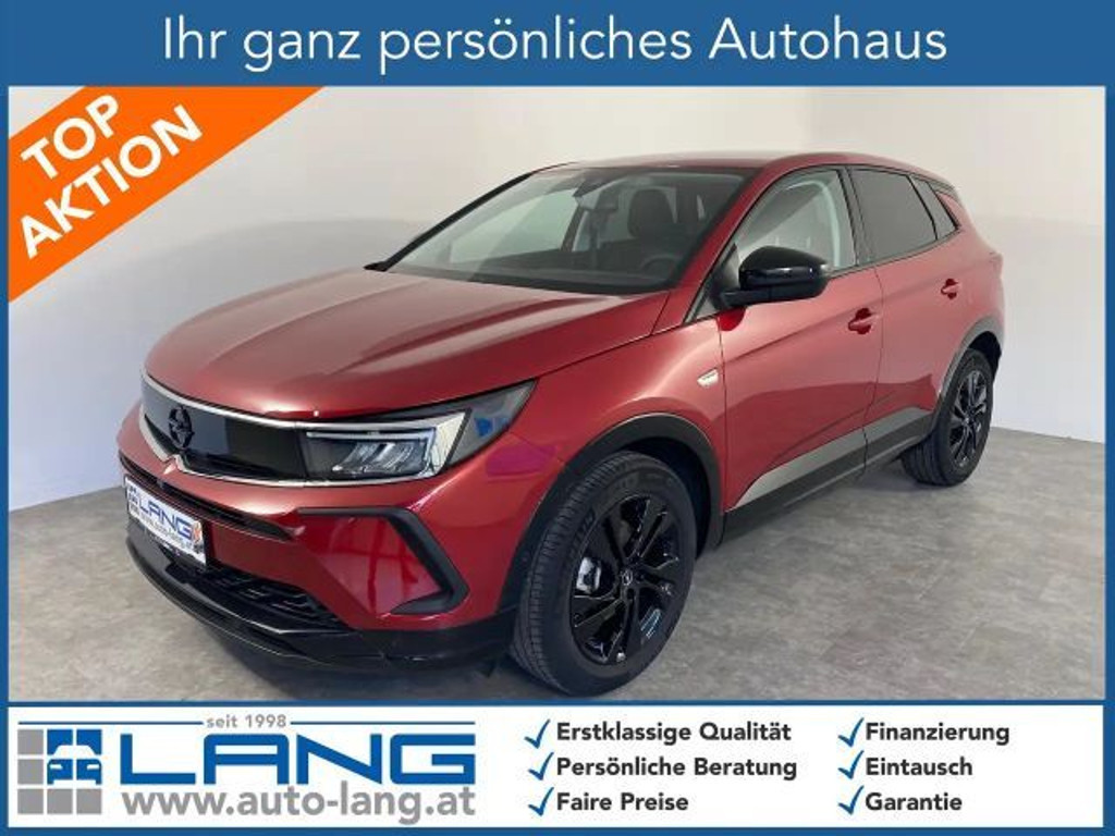 Opel Grandland X 2024 Diesel