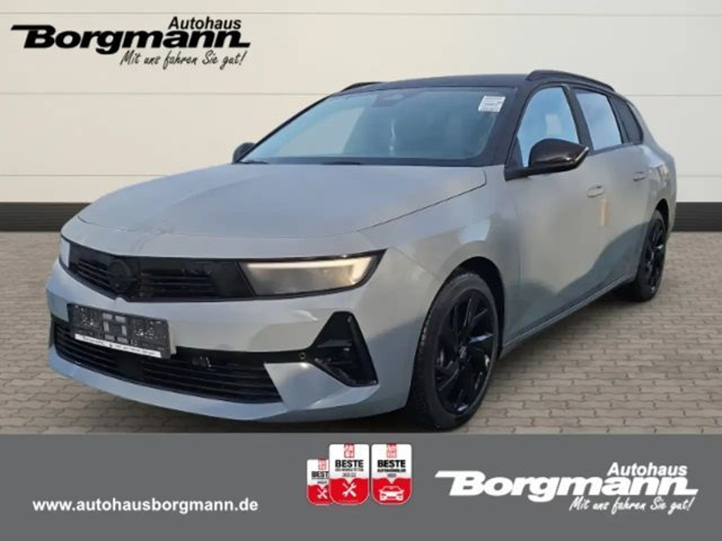 Opel Astra 2025 Benzine