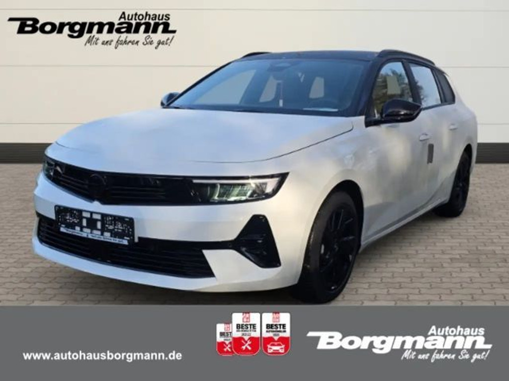 Opel Astra 2025 Benzine