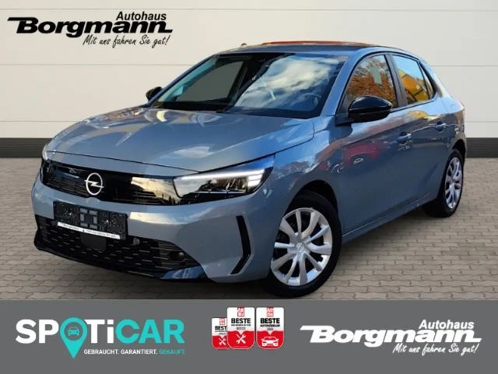 Opel Corsa 2024 Benzine