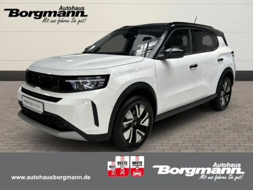 Opel Frontera 2025 Benzine