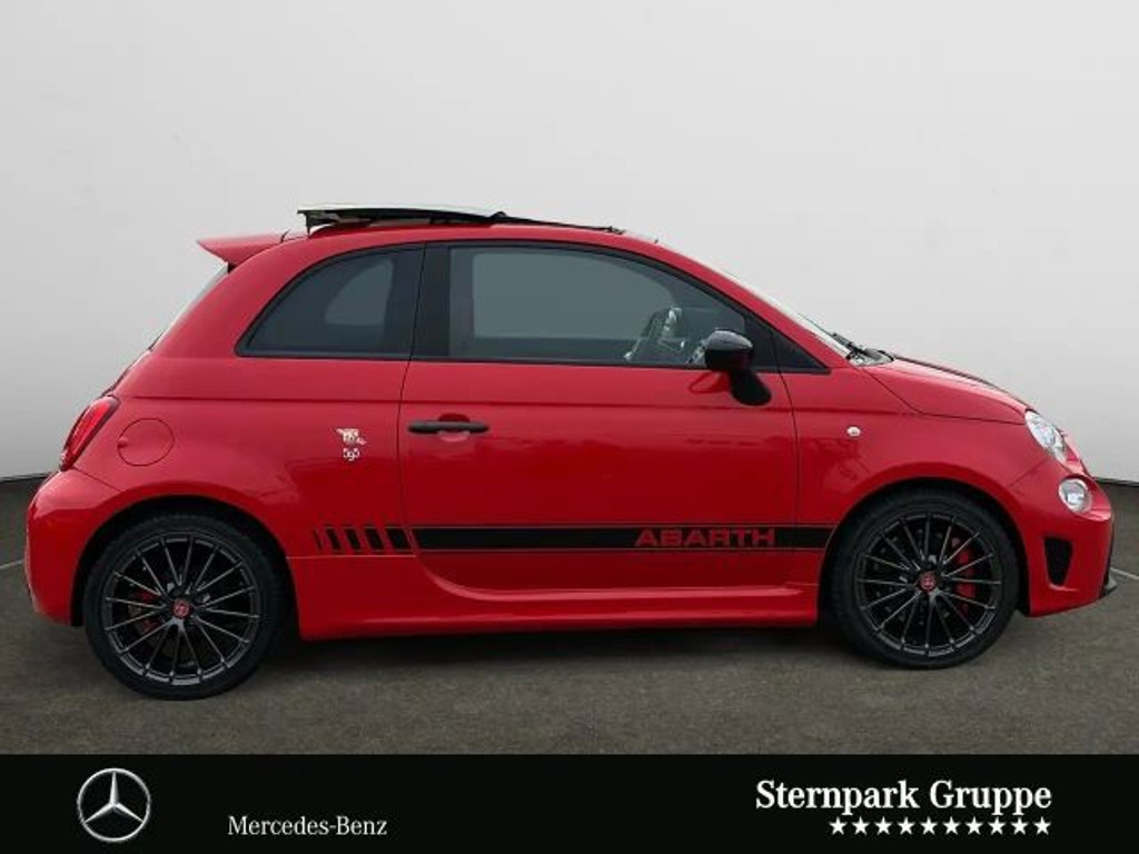 Abarth 595C