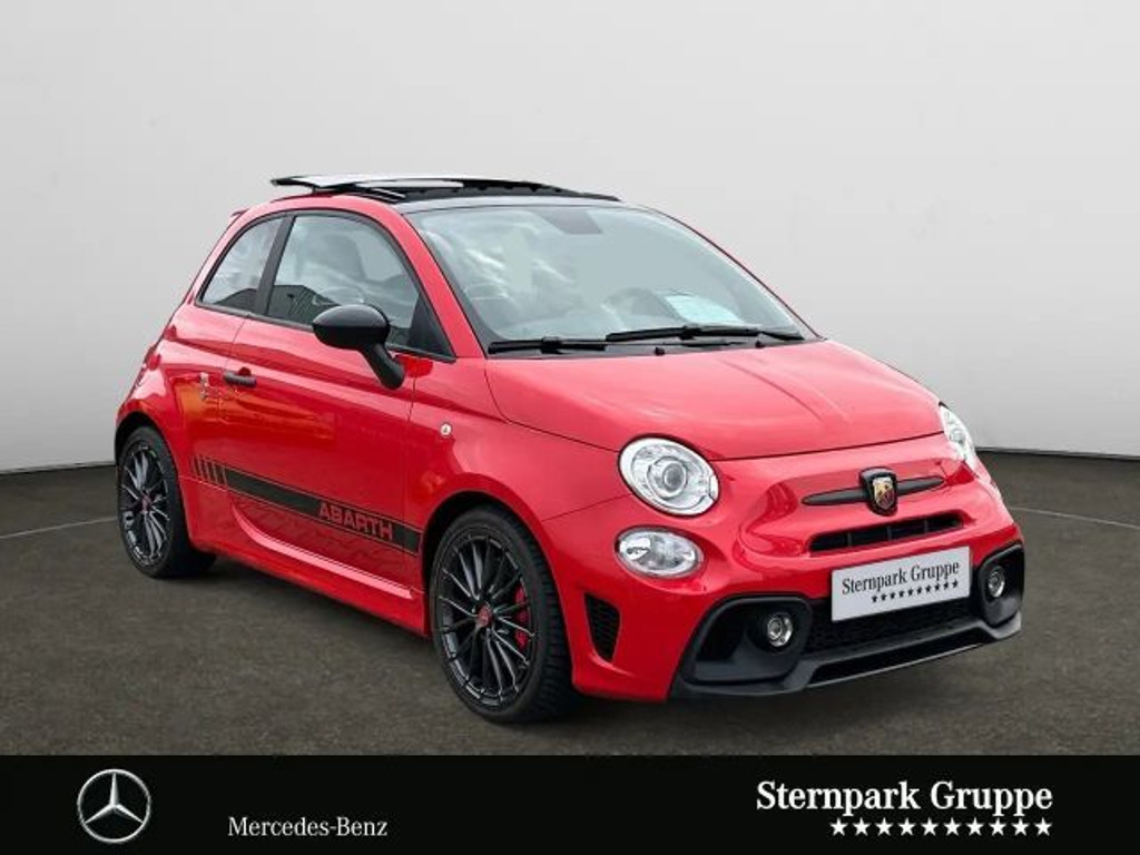 Abarth 595C
