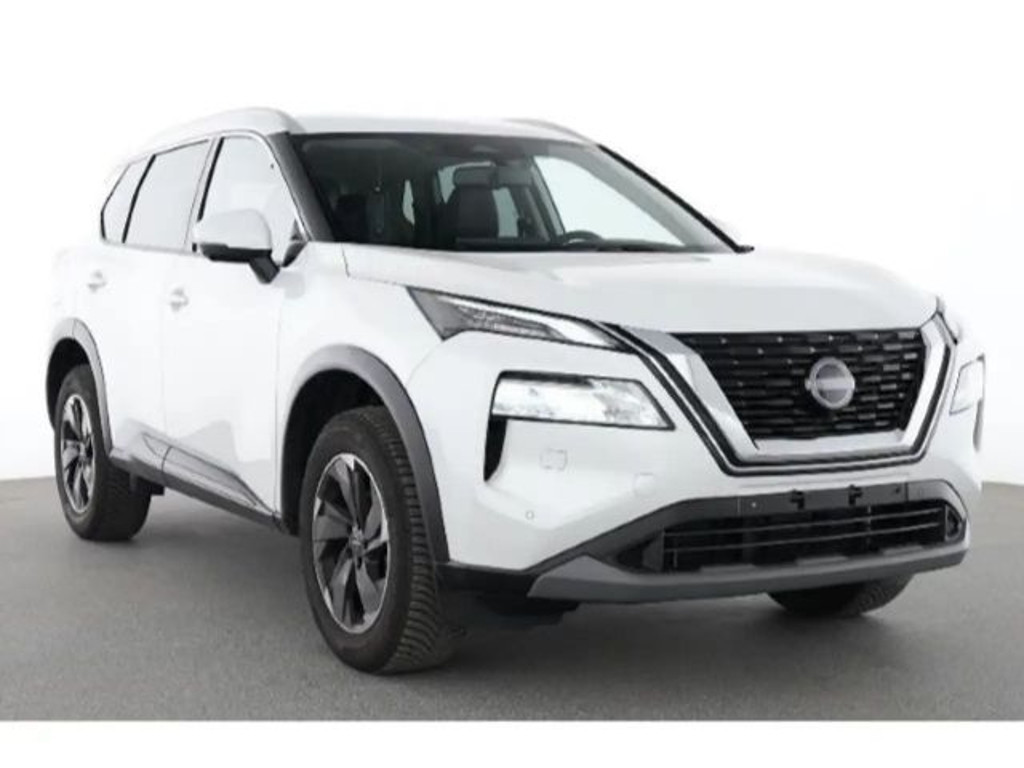 Nissan X-trail 2025 Benzine