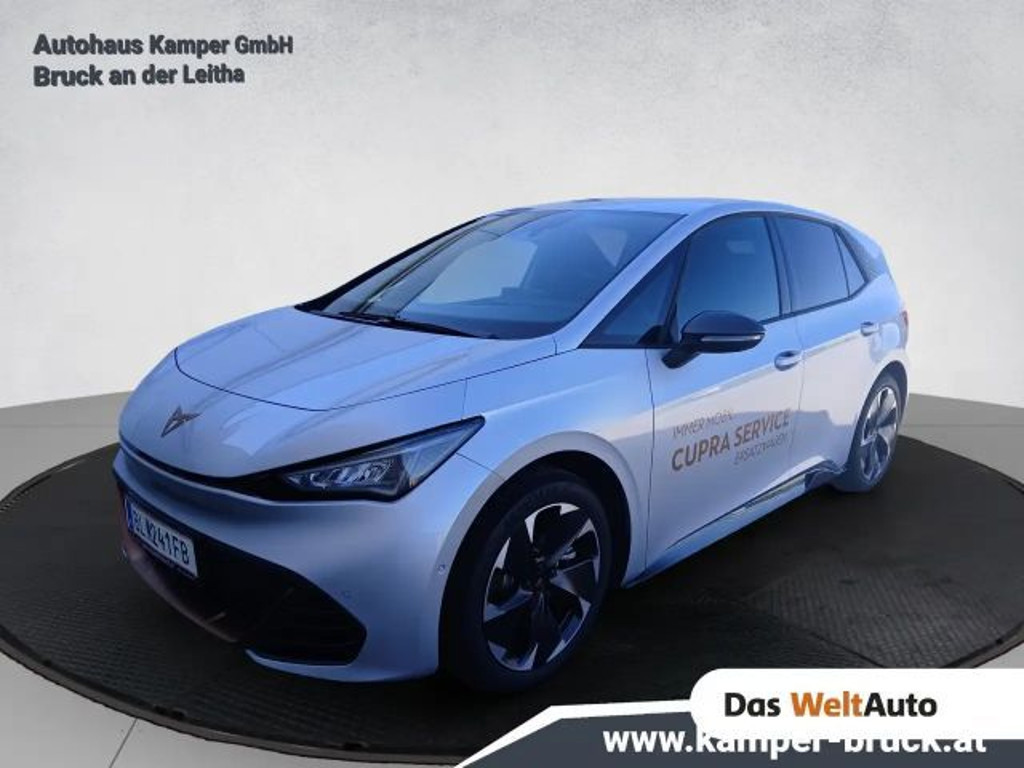 Cupra Born 2025 Elektrisch