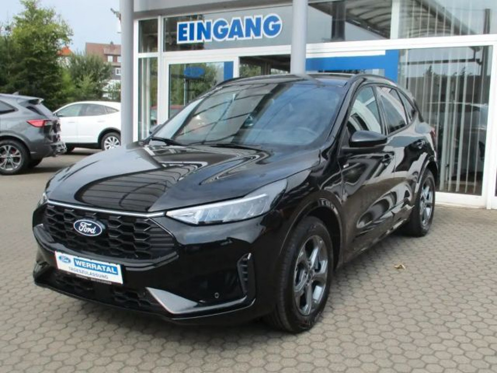 Ford Kuga 2025 Benzine