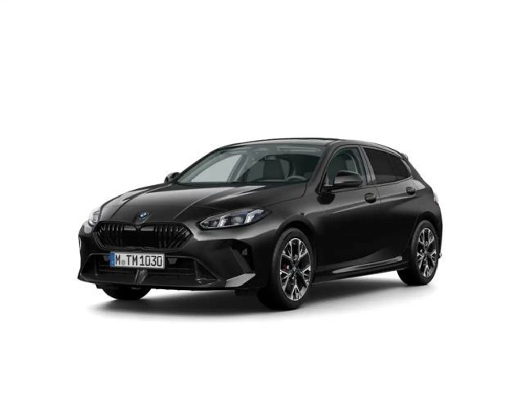 BMW 1 Serie 2025 Benzine