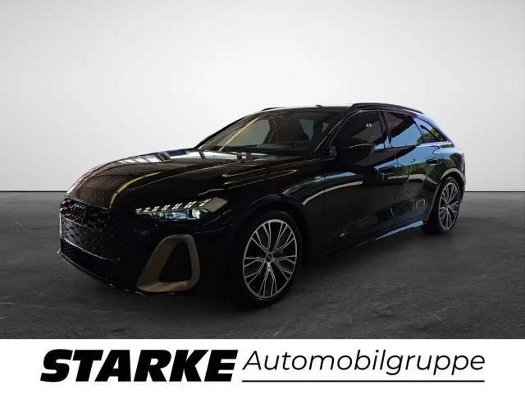 Audi A5 2024 Benzine