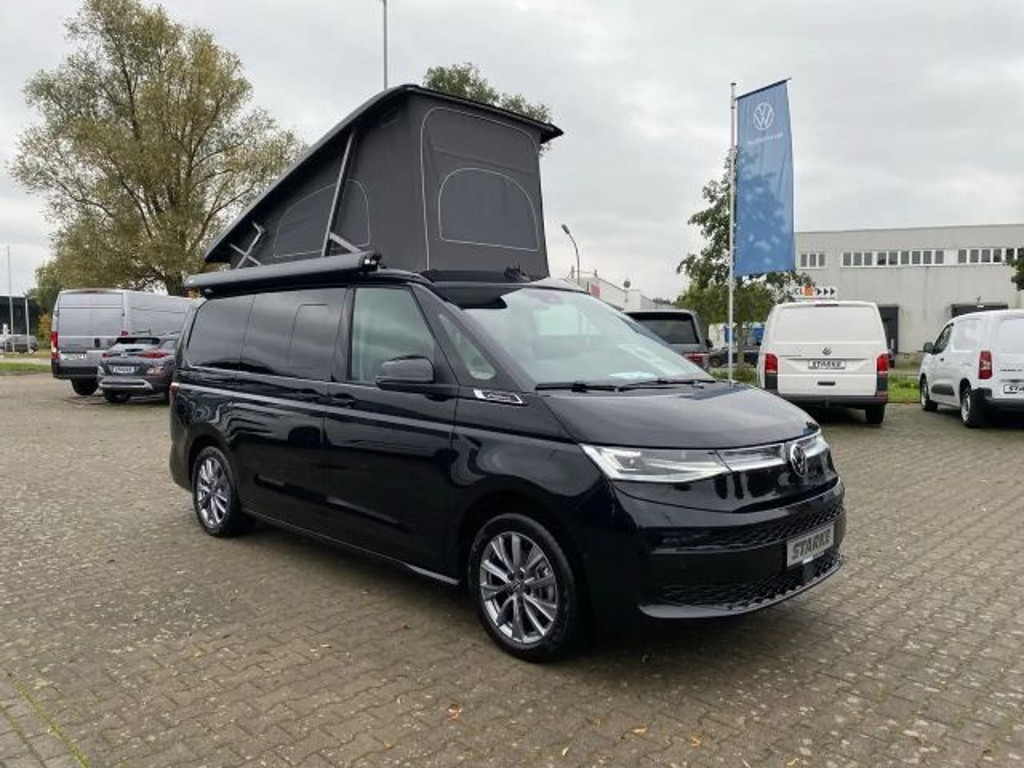 Volkswagen California