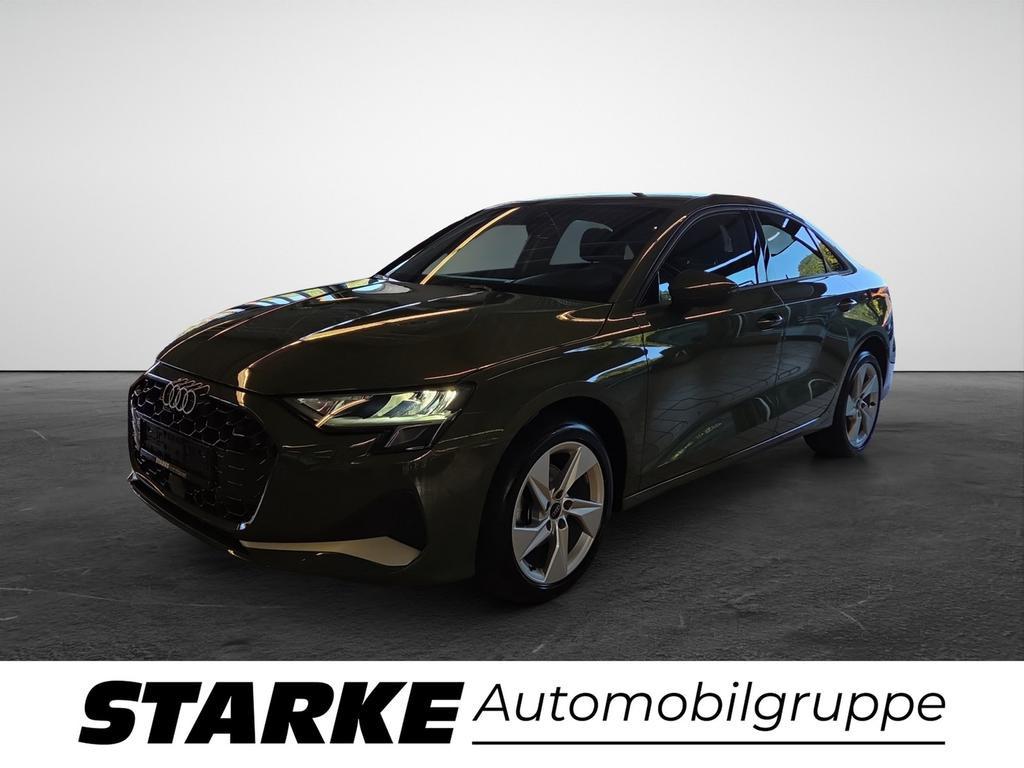 Audi A3 2024 Benzine