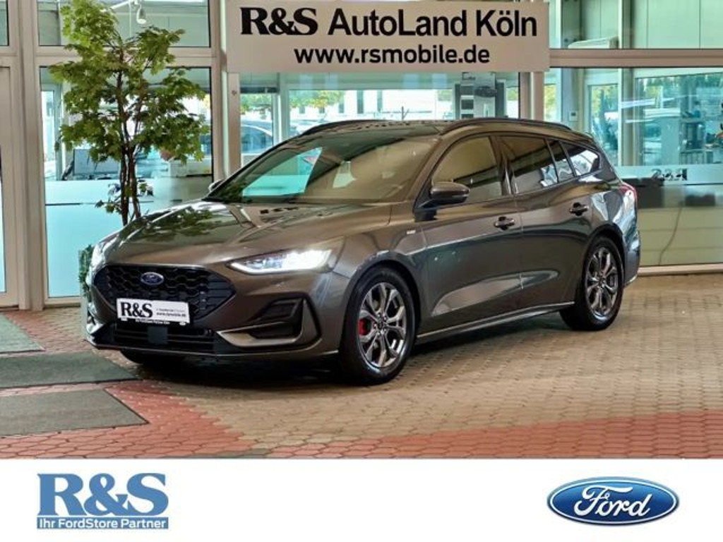 Ford Focus 2023 Diesel