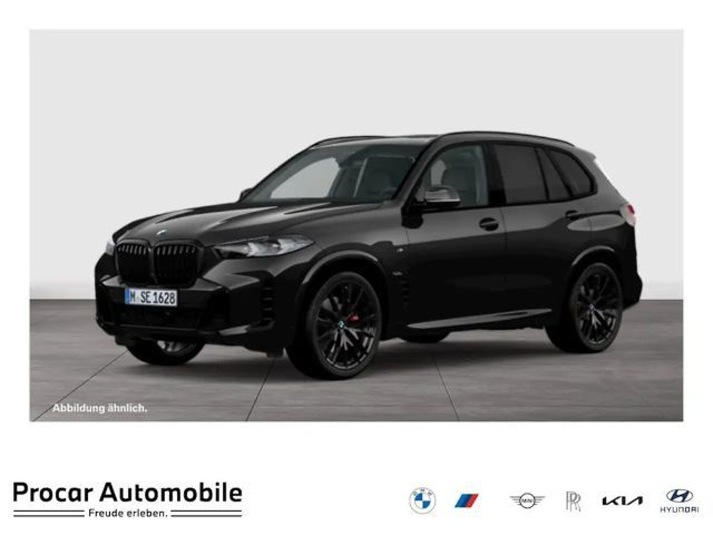 BMW X5 2025 Diesel