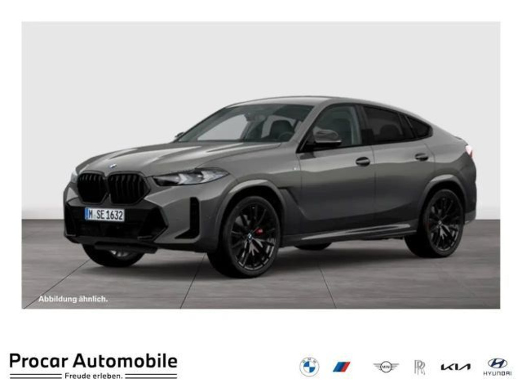 BMW X6 2024 Diesel