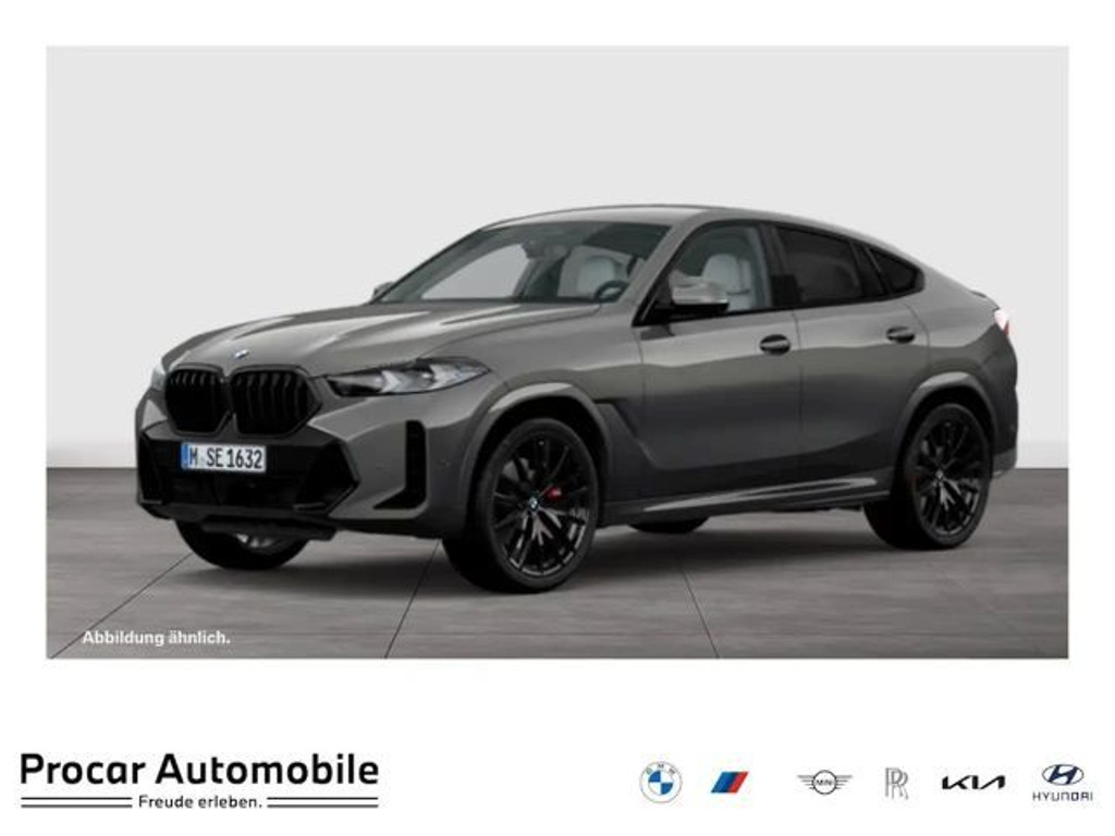 BMW X6 2024 Diesel