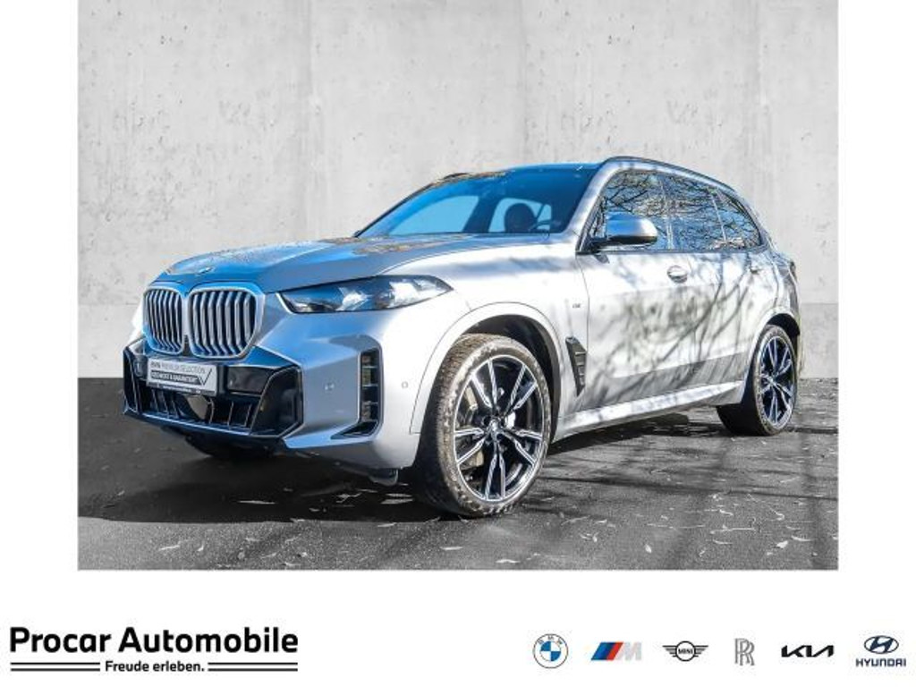 BMW X5 2024 Diesel