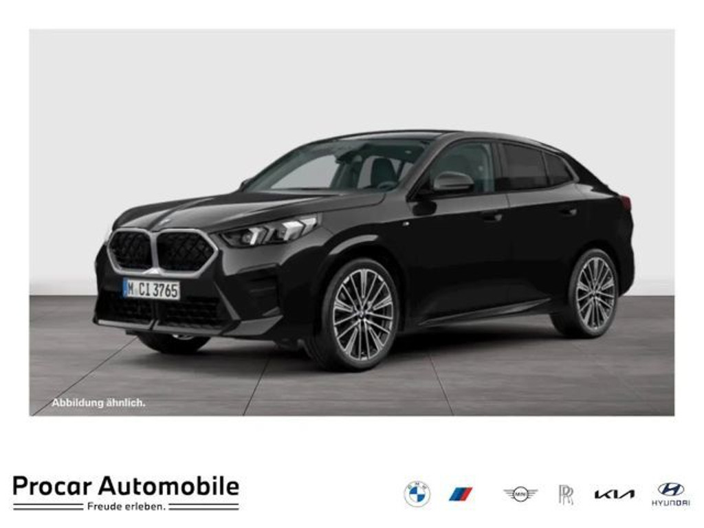 BMW X2 2024 Benzine