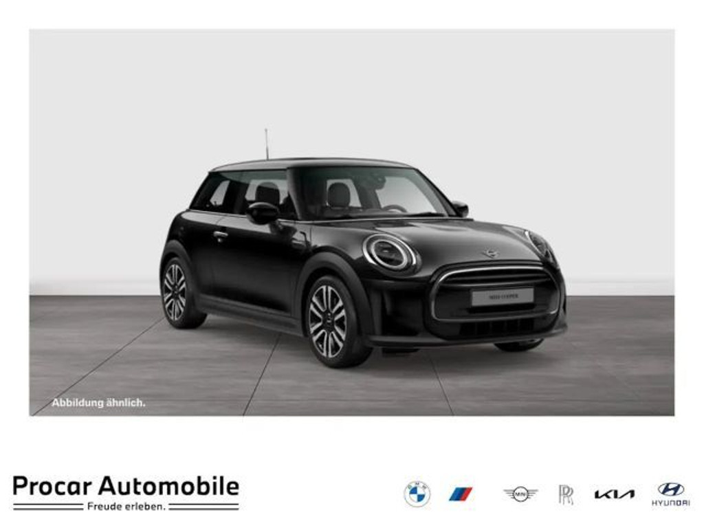 Mini Cooper 2023 Benzine