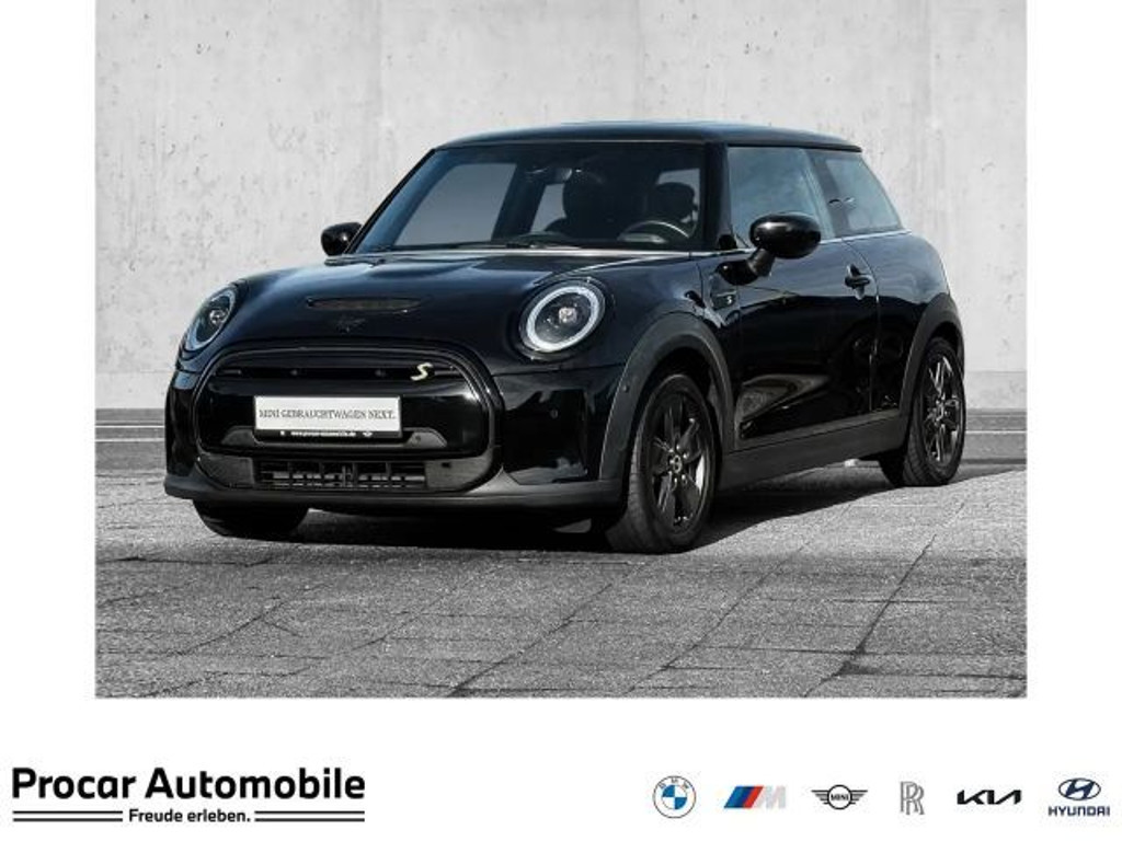 Mini Mini Electric 2022 Elektrisch